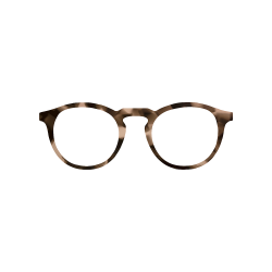 Pink Scale - 0183EC - Acetate strip 6mm