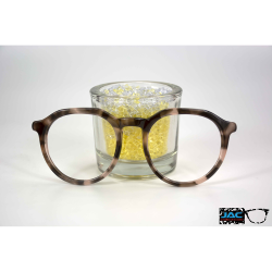 Pink Scale - 0183EC - Acetate temples