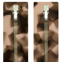 Pink Scale - 0183EC - Acetate temples