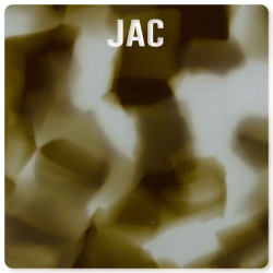 Ecaille Bleue - 0184EC - Acétate labo 4mm