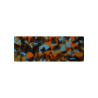 Blue & Orange Fantasy - 0204FA - Acetate strip 6mm