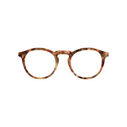 Pink Fantasy - 0209FA - Acetate slab 6mm