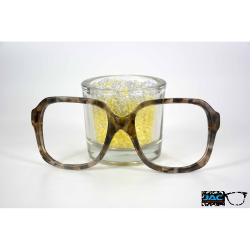 Grey Fantasy - 0210FA - Acetate temples