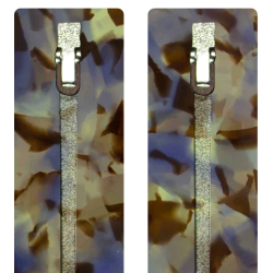 Blue Fantasy - 0213FA - Acetate temples