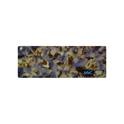 Blue Fantasy - 0213FA - Acetate temples