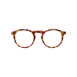 Fantaisie Rose - 0214FA - Acétate labo 4mm