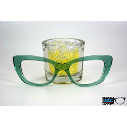 Uni Turquoise - 0226TR - Acétate bande 4mm