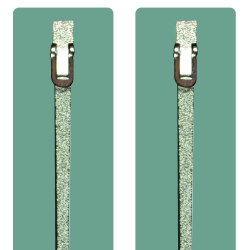 Solid Turquoise - 0226TR - Acetate temples