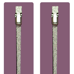 Solid Purple - 0228TR - Acetate temples