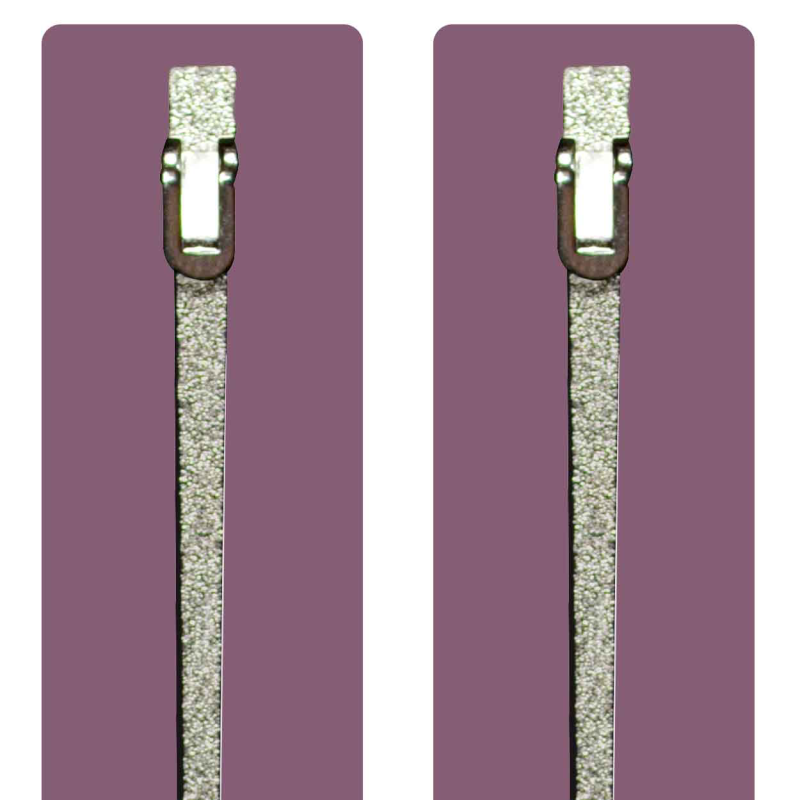 Solid Purple - 0228TR - Acetate temples