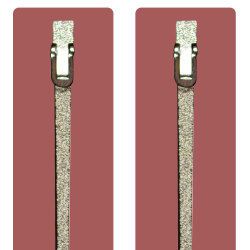 Solid Pink - 0229TR - Acetate temples