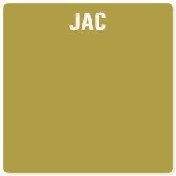 Solid Yellow - 0231TR - Acetate slab 6mm