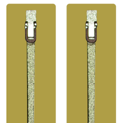 Solid Yellow - 0231TR - Acetate temples