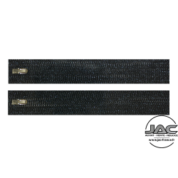 Black Fantasy - 0002FA - Acetate temples