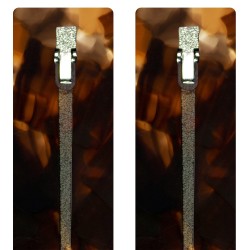 Brown Fantasy - 0111FA - Acetate temples