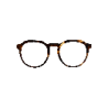 Brown Fantasy - 0111FA - Acetate temples
