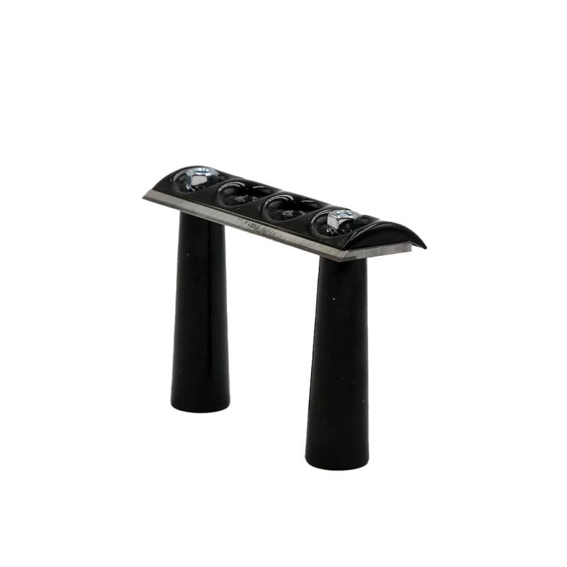 Outil égaliseur pour disque coton