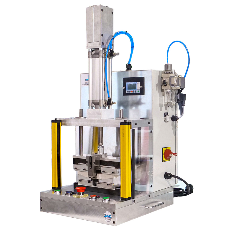 Machine a ménisquer