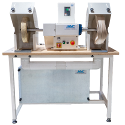 Big Polishing Machine