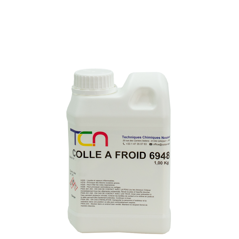 Colle à froid - 6948 / 1 KG