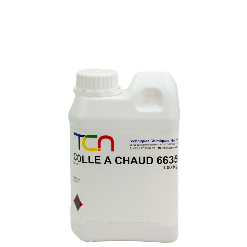Hot glue - 6635c / 1KG