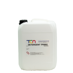 TP 8002 detergent