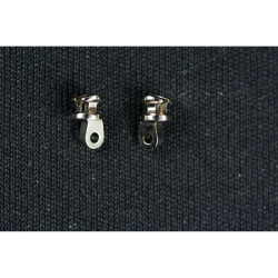 Inlay hinges C9 4,2mm / 6° (VISO 1) - 200 pairs