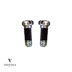 Vis pour charnières C9 (VISO 1) - 50 paires