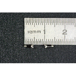 Screws for C9 hinges (VISO 1) - 10 pairs