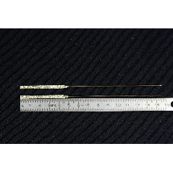 Flat Wirecores 3,5mm - 10 pairs