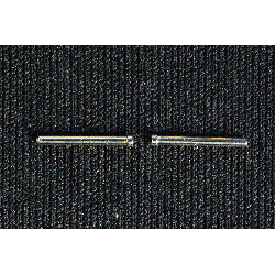 Rivets Ø 1,2mm - 200 pairs