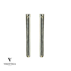 Rivets Ø 1,2mm - 50 paires