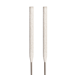 Flat Wirecores 2,7mm - 100 pairs