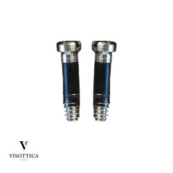 Screws For Riveting Hinges - 10 pairs