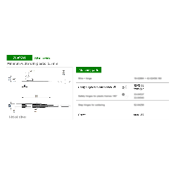 Wirecores C9 OBE - 100 pairs