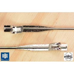 Armatures C9 OBE - 200 paires