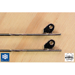 Armatures C9 OBE - 200 paires