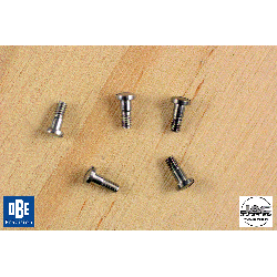 Vis pour armature C9 OBE - 10 paires
