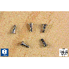 Vis pour armature C9 OBE - 200 paires