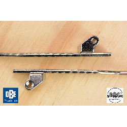 Armatures 3 charnons OBE - 100 paires