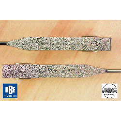 Armatures FLEX OBE - 100 paires