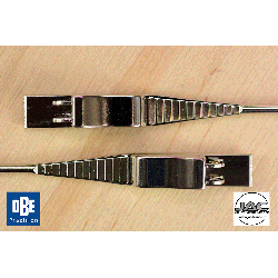 Armatures FLEX OBE - 200 paires