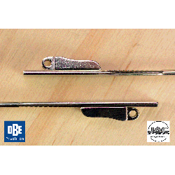 Armatures FLEX OBE - 200 paires