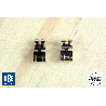 Inlay hinges FLEX wirecore OBE - 100 pairs