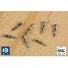 Screws for FLEX Wirecore OBE - 10 pairs