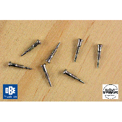 Screws for FLEX Wirecore OBE - 50 pairs