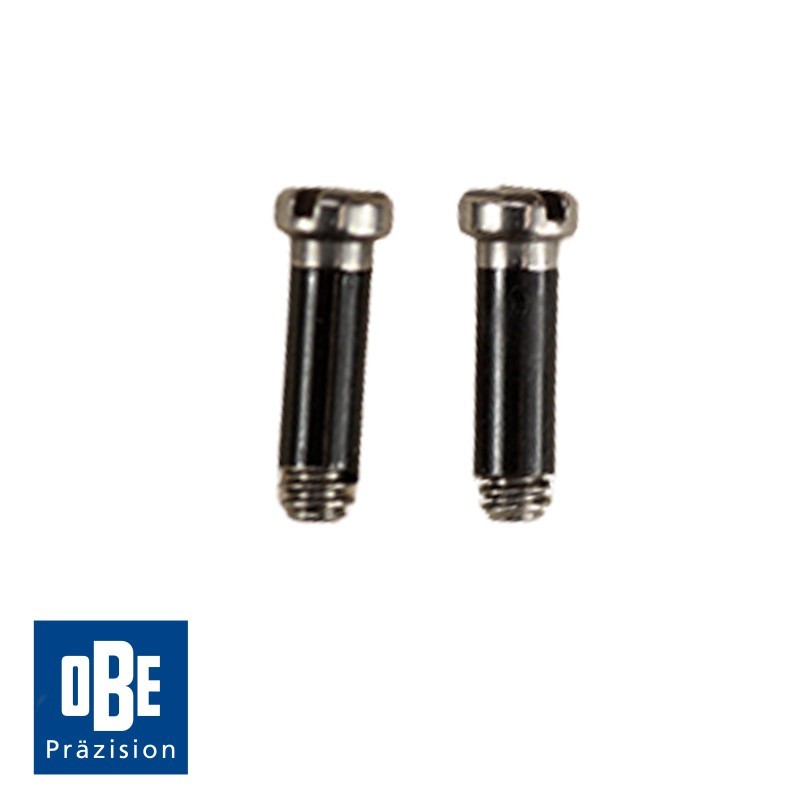 Screws for Hinges 5,0 mm OBE - 100 pairs