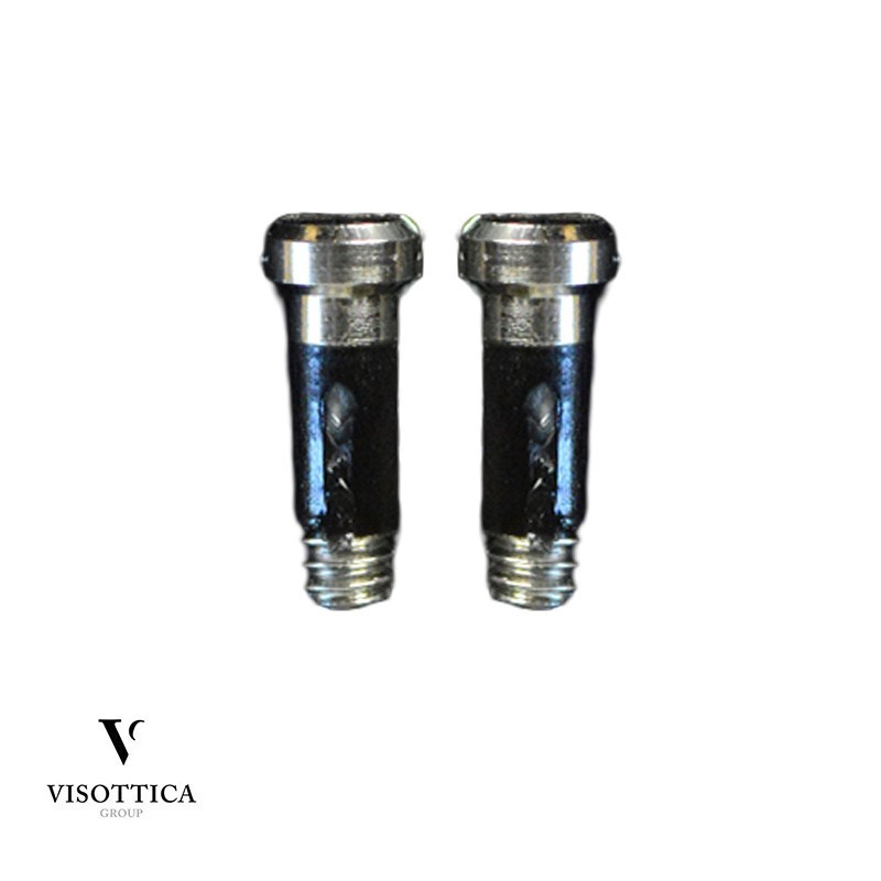 Vis pour charnières Visottica - 10 paires