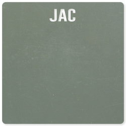 Solid Grey - 0003UN - Acetate slab 4mm