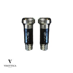 Vis pour charnière Visottica - 200 paires